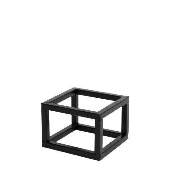 CUBES ΒΑΣΗ 14Χ14χ10ΕΚ | Συσκευασία 2 τμχ