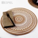 DIS. DIVINE ΜΑΧΑΙΡΙ ΦΑΓΗΤΟΥ ΜΑΥΡΟ 23.5ΕΚ 88g | Συσκευασία 12 τμχ