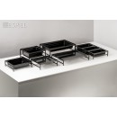 ERGO STAND ΙΣΙΟ HIGH GN1/1 54Χ33χ17,5ΕΚ