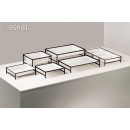 ERGO STAND ΙΣΙΟ HIGH GN1/1 54Χ33χ17,5ΕΚ