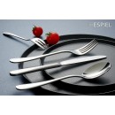 BENEFIT ΚΟΥΤΑΛΑΚΙ ESPRESSO ΑΝΟΞΕΙΔΩΤΟ 12.5ΕΚ 2.5mm 18/0 KIB.300 | Συσκευασία 12 τμχ