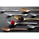 BENEFIT ΚΟΥΤΑΛΑΚΙ ESPRESSO ΑΝΟΞΕΙΔΩΤΟ 12.5ΕΚ 2.5mm 18/0 KIB.300 | Συσκευασία 12 τμχ