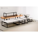 CUBES ΒΑΣΗ GN1/1 53Χ32,5χ16ΕΚ