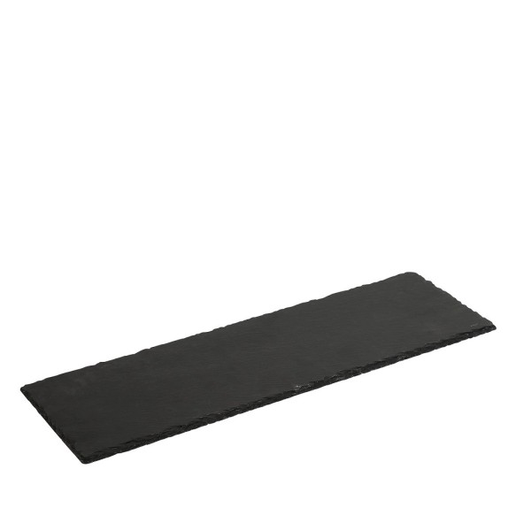 ΠΛΑΤΩ ΣΕΡΒΙΡΙΣΜΑΤΟΣ ΑΠΟ ΠΕΤΡΑ 6mm GN2/4 53x16,2ΕΚ | Συσκευασία 4 τμχ