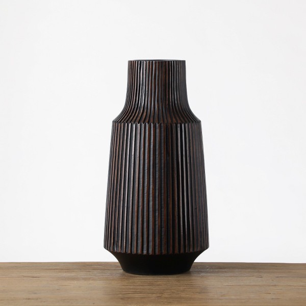 ΒΑΖΟ ΑΝΑΓΛ.ΚΑΦΕ ''ΡΙΓΑ''  ΠΟΛΥΡΕΖ. 20,5X2,5X41ΕΚ