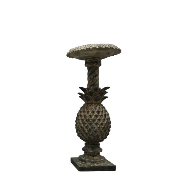 ΚΗΡΟΠΗΓΙΟ ''ΑΝΑΝΑΣ'' ΠΟΛΥΡΕΣ. ΠΡΑΣΙΝΟ 26ΕΚ | Συσκευασία 2 τμχ