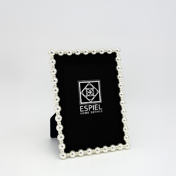 ΚΟΡΝΙΖΑ ΜΕΤΑΛ. ΑΣΗΜΙ 18X13ΕΚ | Συσκευασία 3 τμχ