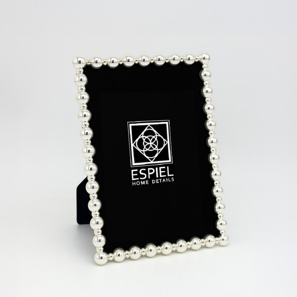 ΚΟΡΝΙΖΑ ΜΕΤΑΛ. ΑΣΗΜΙ 20X25ΕΚ | Συσκευασία 2 τμχ