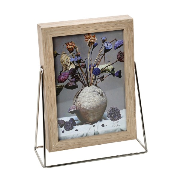 ΚΟΡΝΙΖΑ ΞΥΛ. ΑΣΗΜ. ΒΑΣΗ 15Χ20 | Συσκευασία 3 τμχ