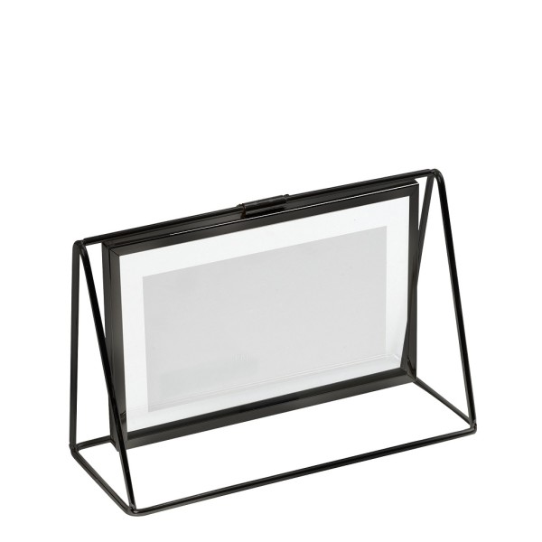 ΚΟΡΝΙΖΑ ΜΕΤΑΛ. ΜΑΥΡΗ LANDSCAPE 2 ΟΨΕΩΝ 13Χ18ΕΚ | Συσκευασία 2 τμχ