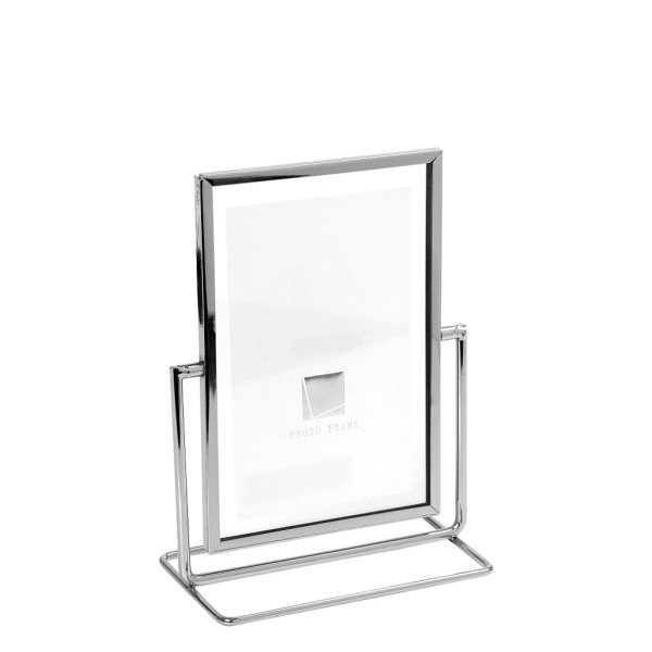 ΚΟΡΝΙΖΑ ΜΕΤΑΛ. ΑΣΗΜΙ ΠΕΡΙΣΤΡΕΦ. 2 ΟΨΕΩΝ 10Χ15ΕΚ | Συσκευασία 2 τμχ