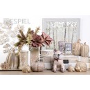 ΚΟΡΝΙΖΑ ΧΡΥΣΑ ΔΑΧΤΥΛΙΔΙΑ 13Χ18 | Συσκευασία 3 τμχ