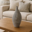 ΒΑΖΟ ΑΝΑΓΛ. ΓΚΡΙ ΠΟΛΥΡΕΖ. 19X11X51ΕΚ