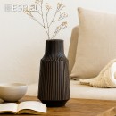 ΒΑΖΟ ΑΝΑΓΛ.ΚΑΦΕ ''ΡΙΓΑ''  ΠΟΛΥΡΕΖ. 20,5X2,5X41ΕΚ