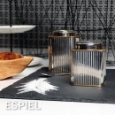 ΠΛΑΤΩ ΣΕΡΒΙΡΙΣΜΑΤΟΣ ΑΠΟ ΠΕΤΡΑ 5mm 25χ25ΕΚ. (smB) | Συσκευασία 6 τμχ