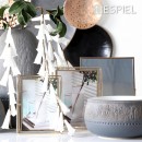 ΚΟΡΝΙΖΑ ΜΕΤΑΛ. ΧΡΥΣΗ 13Χ18 | Συσκευασία 3 τμχ