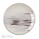 SNOW GREY ΝΤΙΠΑΚΙ ''ΚΑΤΣΑΡΟΛΑΚΙ'' SS18/10 D:6 H: 3,2CM | Συσκευασία 6 τμχ