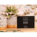 ΚΟΡΝΙΖΑ ΜΕΤΑΛ. ΧΡΥΣΗ ΠΕΡΙΣΤΡΕΦ. LANDSCAPE 2 ΟΨΕΩΝ 10Χ15ΕΚ | Συσκευασία 2 τμχ