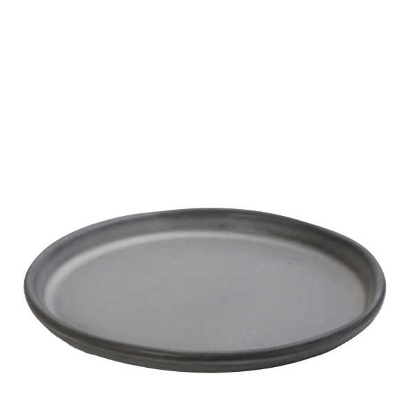 CANYON ΠΙΑΤΟ ΡΗΧΟ ΣΤΡΟΓΓ. ΓΚΡΙ ΣΚΟΥΡΟ 30Χ30Χ2,8ΕΚ | Συσκευασία 2 τμχ