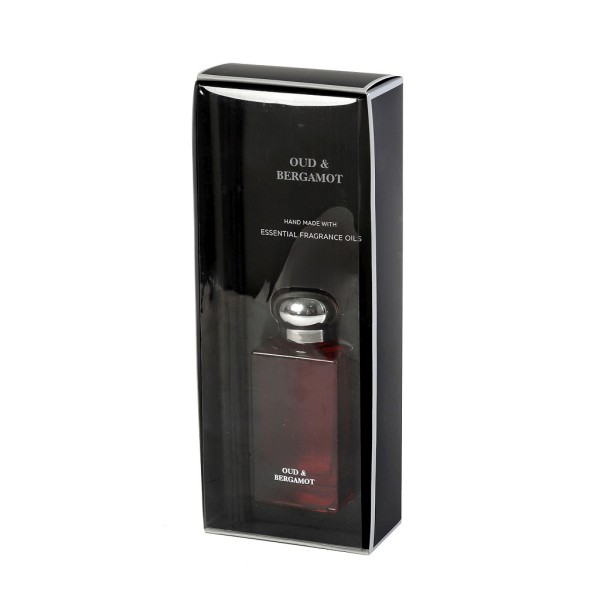 ΑΡΩΜΑΤΙΚΟ ΕΣ. ΧΩΡΟΥ 100ML ΣΕΤ - ''CINNAMON SWIRL'' | Συσκευασία 12 τμχ