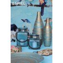 RUNNER ΓΑΛΑΖΙΟ ''ΠΟΥΛΑΚΙΑ'' 40χ180ΕΚ. | Συσκευασία 2 τμχ