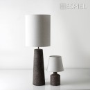 ΛΑΜΠΑΤΕΡ ΕΠΙΤΡΑΠ. ΓΚΡΙ ΜΕ ΛΕΥΚΟ ΚΑΠΕΛΟ ΚΕΡΑΜ. 68,5ΕΚ