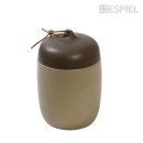 ΑΡΩΜΑΤΙΚΟ ΚΕΡΙ AMBER&TONKA 2% ΚΕΡΑΜ. ΜΕ ΚΑΠΑΚΙ ΠΡΑΣΙΝΟ 19ΕΚ 60 ΩΡΕΣ ΚΑΥΣΗΣ | Συσκευασία 2 τμχ