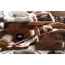 ΚΑΡΟΤΣΙ ΦΥΣΙΚΟ ΞΥΛΟ 46Χ22Χ16ΕΚ. | Συσκευασία 2 τμχ