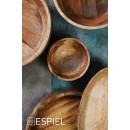 ΜΠΩΛ ΞΥΛΟ MANGO 40,64X8,89ΕΚ