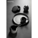 CANYON ΠΙΑΤΟ ΡΗΧΟ ΣΤΡΟΓΓ. ΓΚΡΙ ΣΚΟΥΡΟ 30Χ30Χ2,8ΕΚ | Συσκευασία 2 τμχ