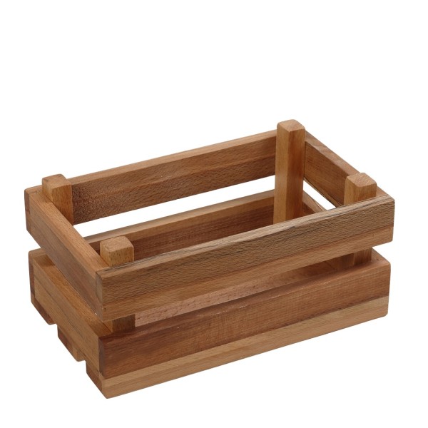 DIS. ΚΑΦΑΣΙ ΞΥΛΙΝΟ 26Χ15ΕΚ | Συσκευασία 3 τμχ