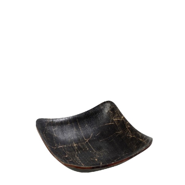 DIS. BLACK WOOD ΜΠΩΛ HYBRID ΤΕΤΡΑΓ. 15Χ4ΕΚ | Συσκευασία 6 τμχ