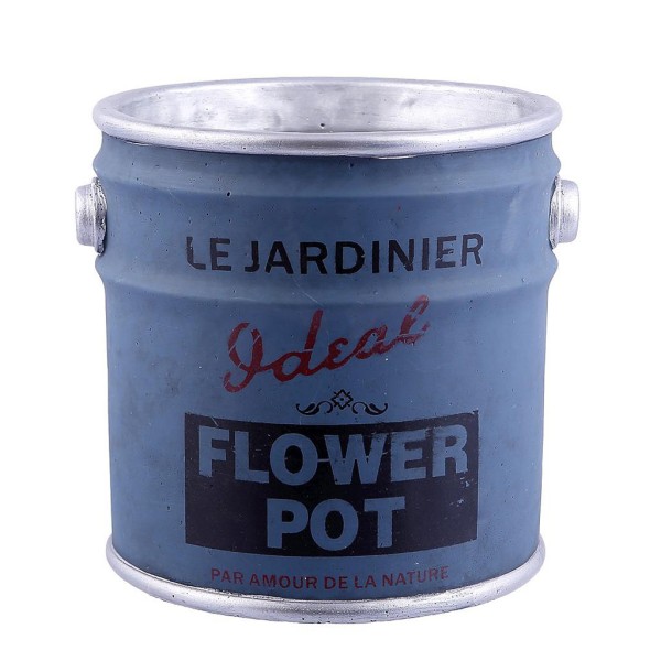 ΓΛΑΣΤΡΑ ''PAINT BUCKET'' ΜΠΛΕ 22ΕΚ. | Συσκευασία 2 τμχ