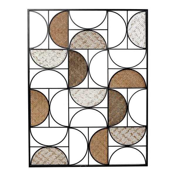 ΕΠΙΤΟΙΧΙΟ ΔΙΑΚΟΣΜ. ΜΕΤΑΛ. ''ΓΕΩΜΕΤΡΙΚΟ'' 103,3Χ2,5Χ78ΕΚ.