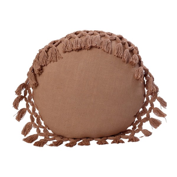 ΜΑΞΙΛΑΡΙ ΚΙΤΡΙΝΟ ΜΕ ΓΕΜΙΣΗ 46EK | Συσκευασία 2 τμχ