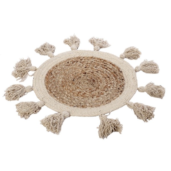 DIS. ΣΟΥΠΛΑ ΣΤΡΟΓΓ. ΜΕ ΚΡΟΣΣΙΑ SEAGRASS 35EK | Συσκευασία 6 τμχ