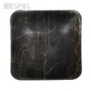 DIS. BLACK WOOD ΜΠΩΛ HYBRID ΤΕΤΡΑΓ. 15Χ4ΕΚ | Συσκευασία 6 τμχ