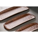 CHESTNUT ΓΟΝΔΟΛΑ HYBRID ΟΡΘΟΓ. 26,5Χ11ΕΚ. | Συσκευασία 6 τμχ