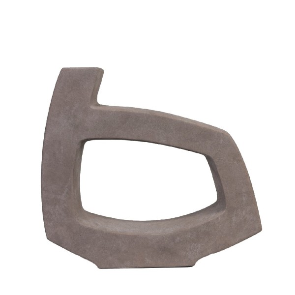 ΒΑΖΟ ΚΕΡΑΜΙΔΙ ΚΕΡΑΜΙΚΟ ''b'' 25,5Χ8Χ22,5ΕΚ