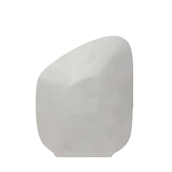 ΒΑΖΟ ΛΕΥΚΟ ΚΕΡΑΜΙΚΟ ΠΛΑΚΕ 27Χ11,5Χ33,5ΕΚ