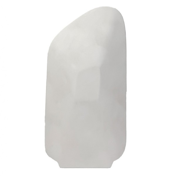 ΒΑΖΟ ΛΕΥΚΟ ΚΕΡΑΜΙΚΟ ΠΛΑΚΕ 23,5Χ12Χ46,5ΕΚ