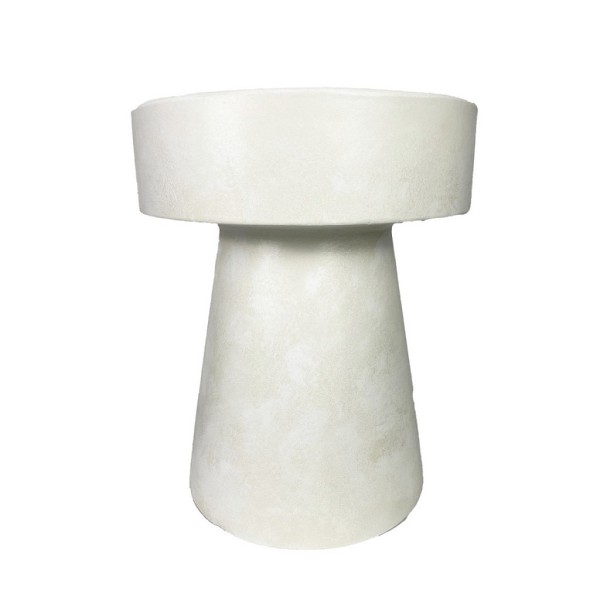 ΣΚΑΜΠΟ ΛΕΥΚΟ ΚΕΡΑΜΙΚΟ  38Χ38Χ46ΕΚ