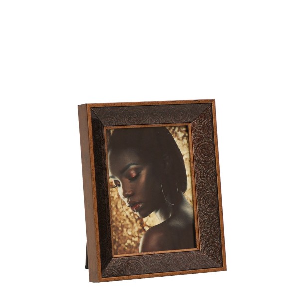 ΚΟΡΝΙΖΑ ΓΥΑΛΙΝΗ  ΚΑΦΕ 10Χ15ΕΚ. | Συσκευασία 2 τμχ