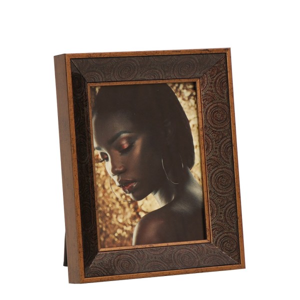 ΚΟΡΝΙΖΑ ΓΥΑΛΙΝΗ  ΚΑΦΕ 15Χ20ΕΚ. | Συσκευασία 2 τμχ