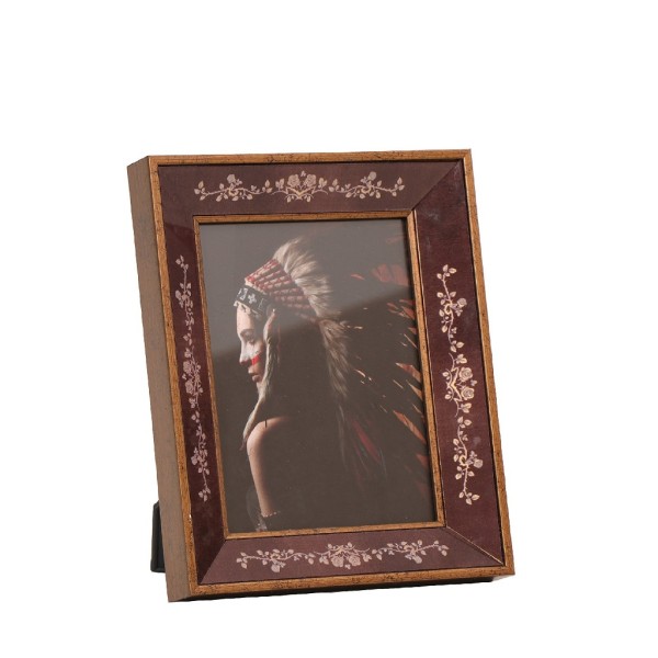 ΚΟΡΝΙΖΑ ΓΥΑΛΙΝΗ  ΜΠΟΡΝΤΩ-ΜΠΟΡΝΤΟΥΡΑ 13Χ18ΕΚ. | Συσκευασία 2 τμχ