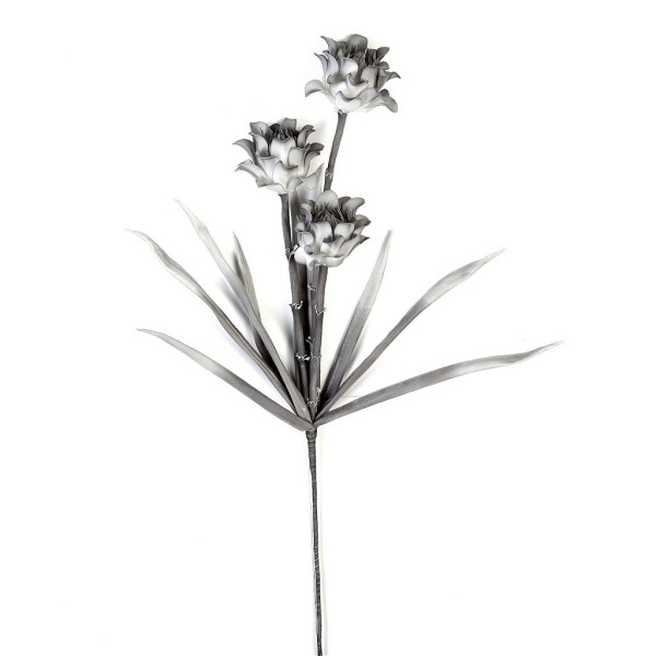 ΛΟΥΛΟΥΔΙ ΓΚΡΙ 110ΕΚ. | Συσκευασία 4 τμχ