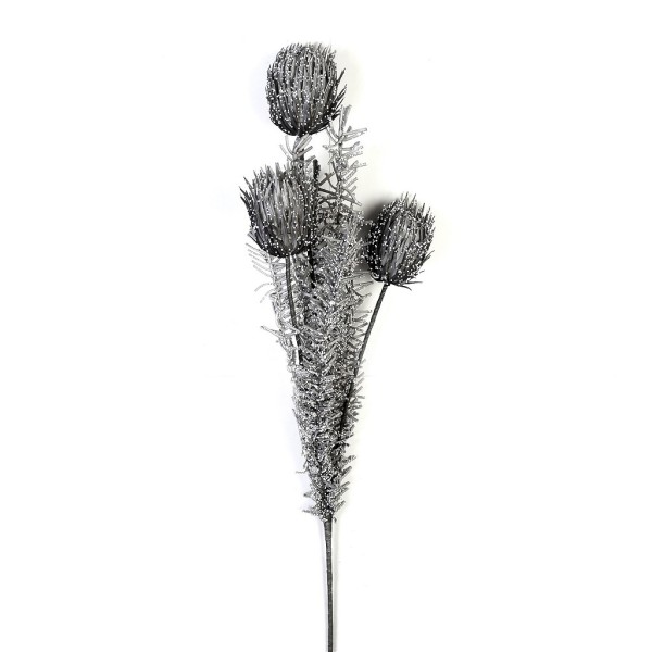 ΛΟΥΛΟΥΔΙ ΓΚΡΙ 120ΕΚ. | Συσκευασία 4 τμχ