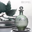 DIS. PANDORA ALUM. ΠΛΑΤΩ ΑΛΟΥΜ. ΣΤΡΟΓ. STEP ''ΣΦΥΡΗΛΑΤΟ'' 23EK | Συσκευασία 4 τμχ