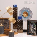 ΚΟΡΝΙΖΑ ΓΥΑΛΙΝΗ  ''ΛΟΥΛΟΥΔΙ'' 10Χ15ΕΚ. | Συσκευασία 2 τμχ