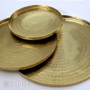 DIS. PANDORA GOLD ΠΛΑΤΩ ΑΛΟΥΜ.ΣΤΡΟΓΓ. ''ΣΦΥΡΗΛΑΤΟ'' ΚΟΥΠ 19.5ΕΚ | Συσκευασία 4 τμχ